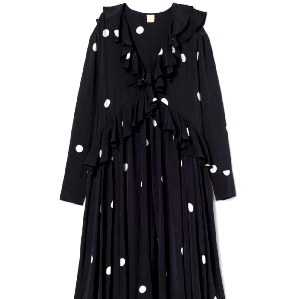 ISO H&M